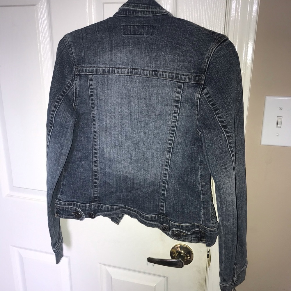 Denim Jacket - Picture 2 of 2